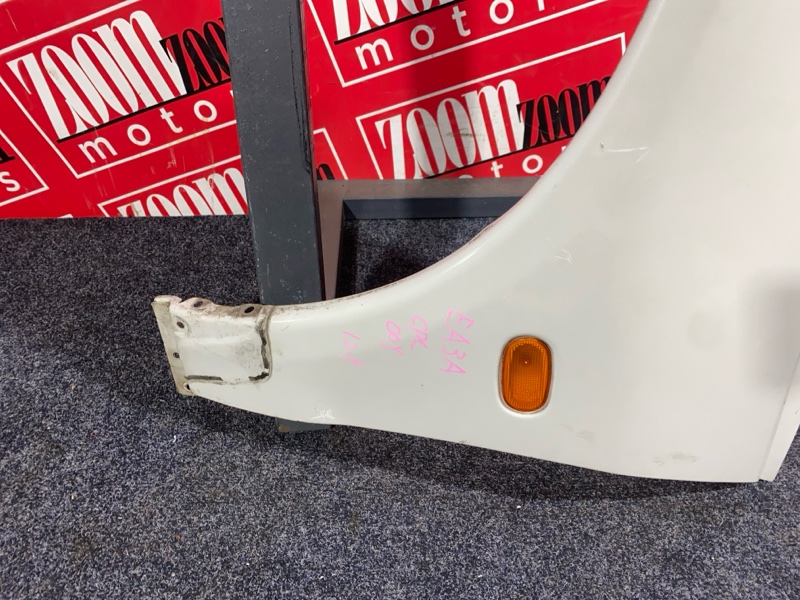 Крыло, 4800 рублей, Солонцы