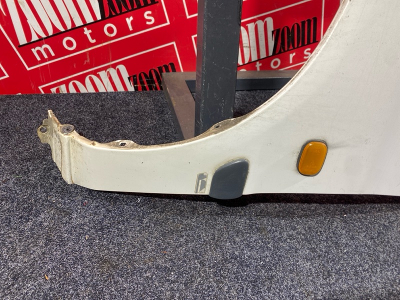 Крыло, 9500 рублей, Солонцы