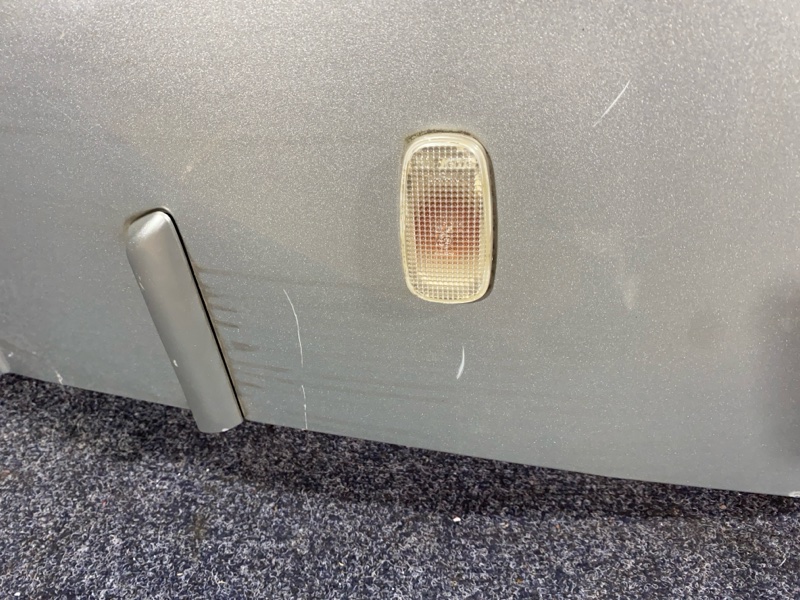 Крыло, 4800 рублей, Солонцы