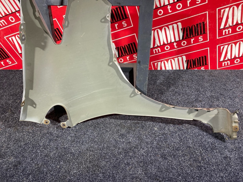 Крыло, 2400 рублей, Солонцы