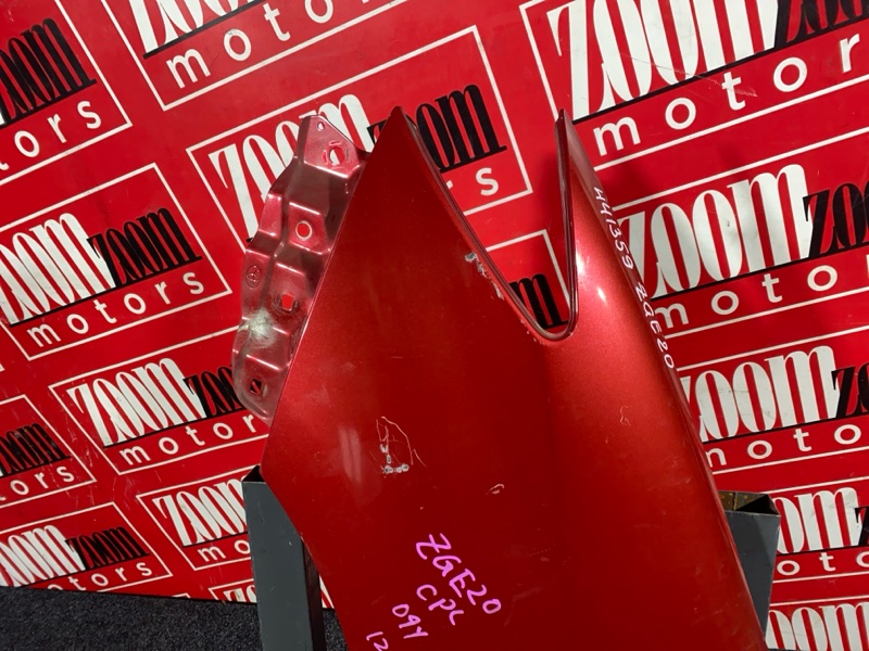 Крыло, 12700 рублей, Солонцы