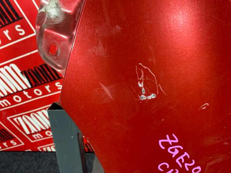 Крыло, 12700 рублей, Солонцы