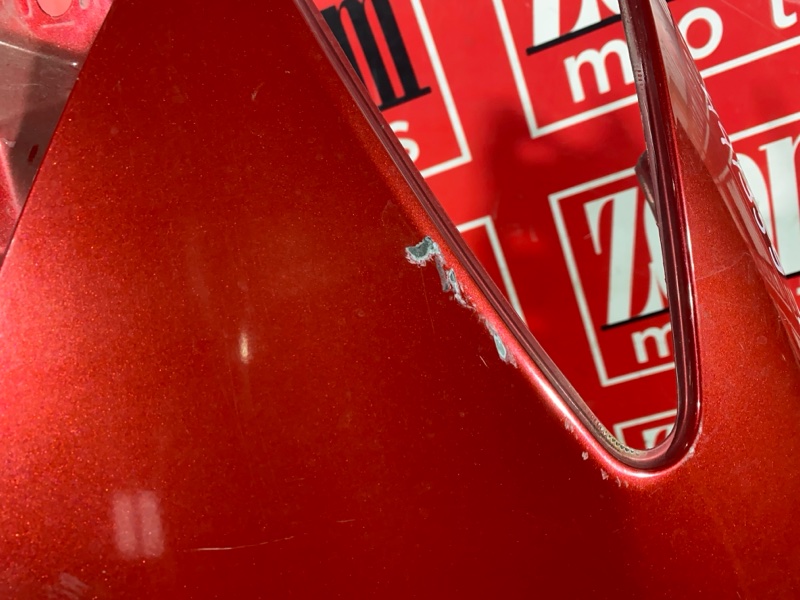 Крыло, 12700 рублей, Солонцы