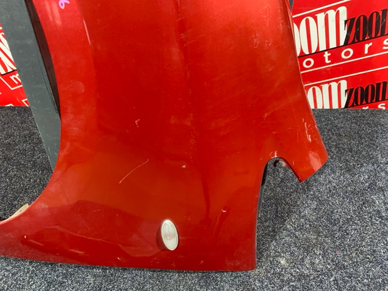 Крыло, 12700 рублей, Солонцы