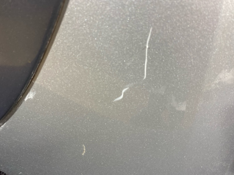 Крыло, 3400 рублей, Солонцы