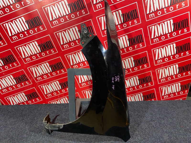 Крыло, 11900 рублей, Солонцы