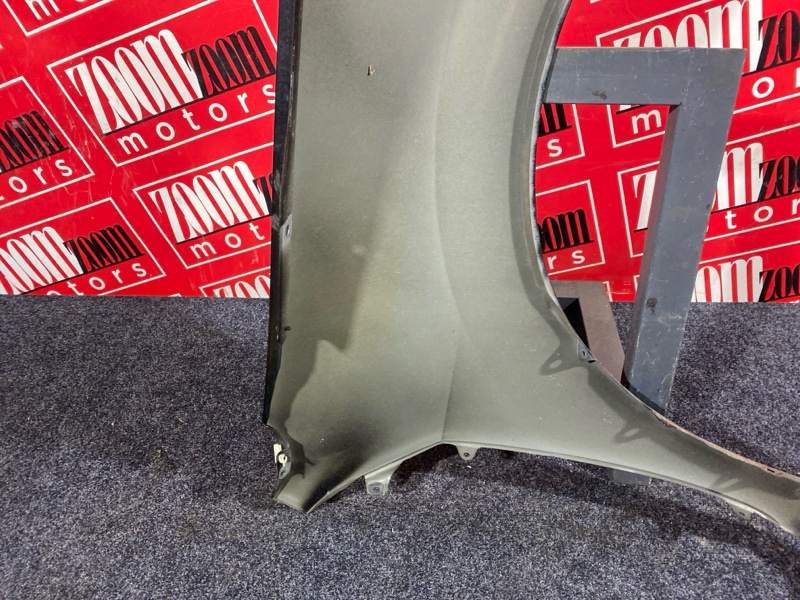 Крыло, 11900 рублей, Солонцы