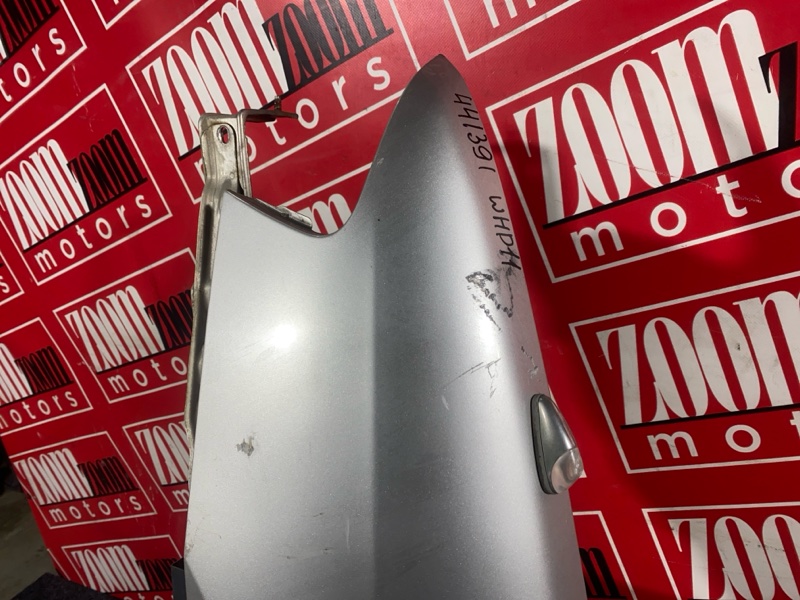 Крыло, 9500 рублей, Солонцы