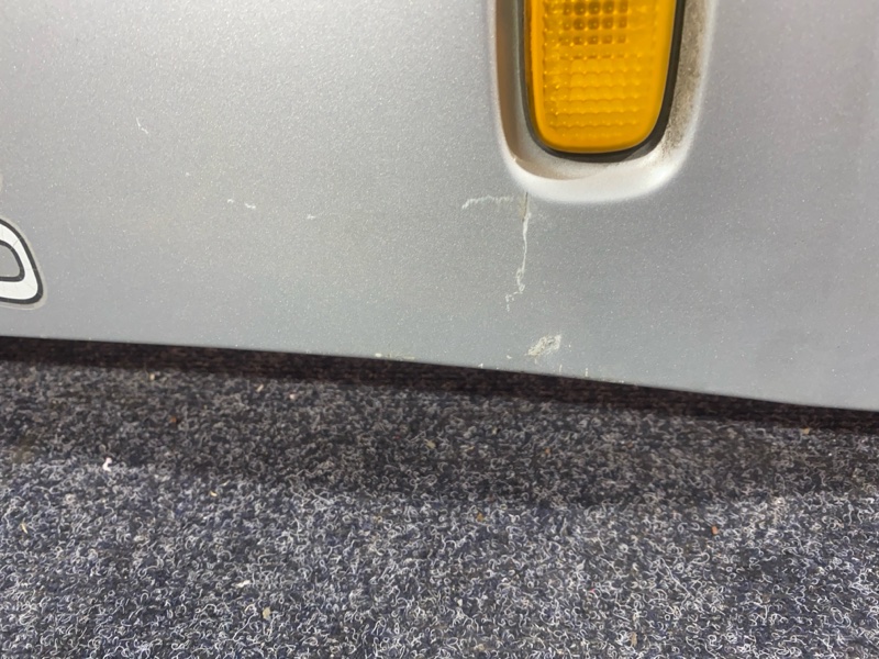 Крыло, 9500 рублей, Солонцы