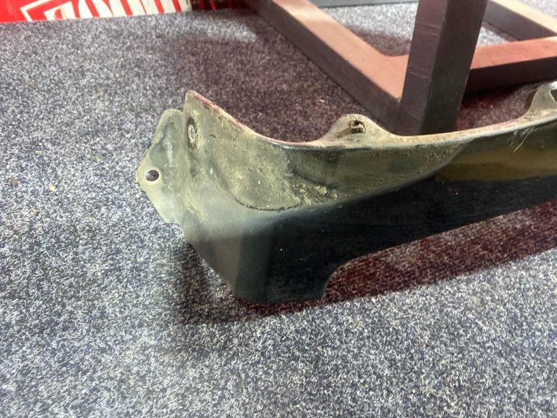 Крыло, 9100 рублей, Солонцы