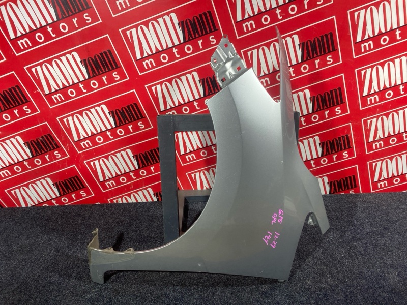 Крыло, 11900 рублей, Солонцы