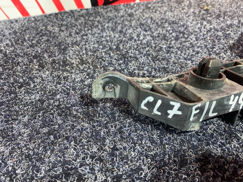 Кронштейн бампера, 1100 рублей, Солонцы