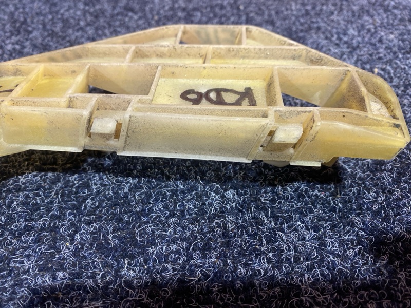 Кронштейн бампера, 600 рублей, Солонцы