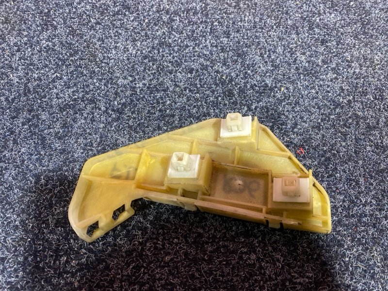 Кронштейн бампера, 600 рублей, Солонцы