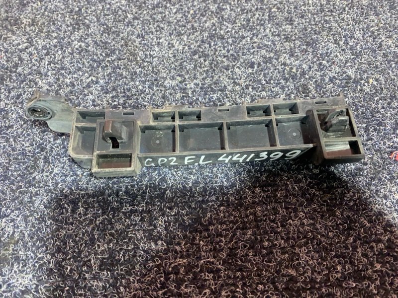 Кронштейн бампера, 1900 рублей, Солонцы