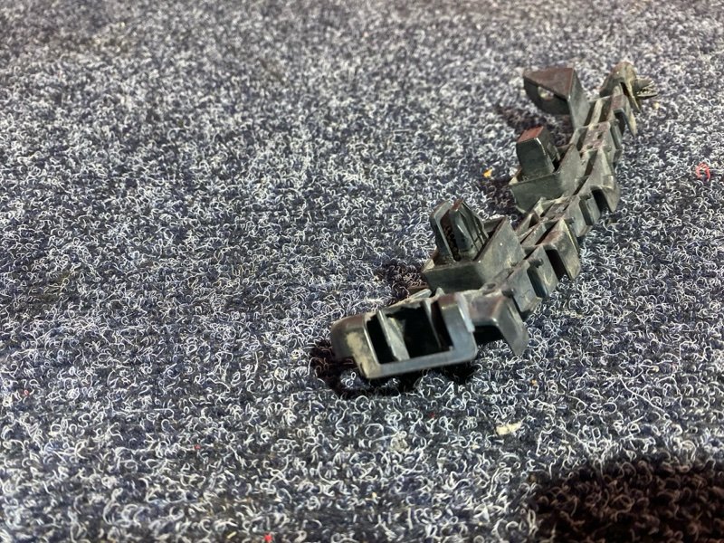 Кронштейн бампера, 1300 рублей, Солонцы