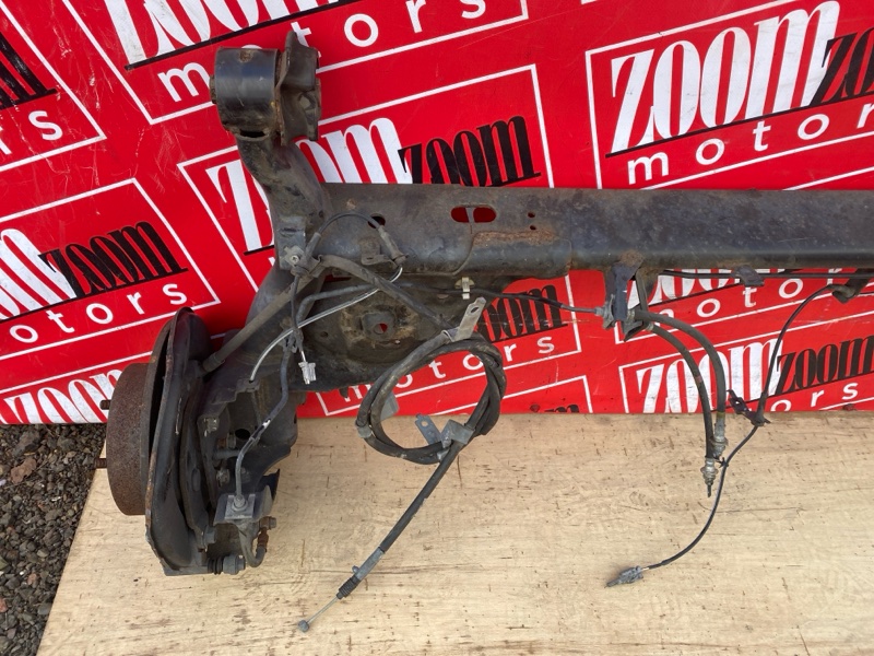 Балка поперечная, 26600 рублей, Солонцы