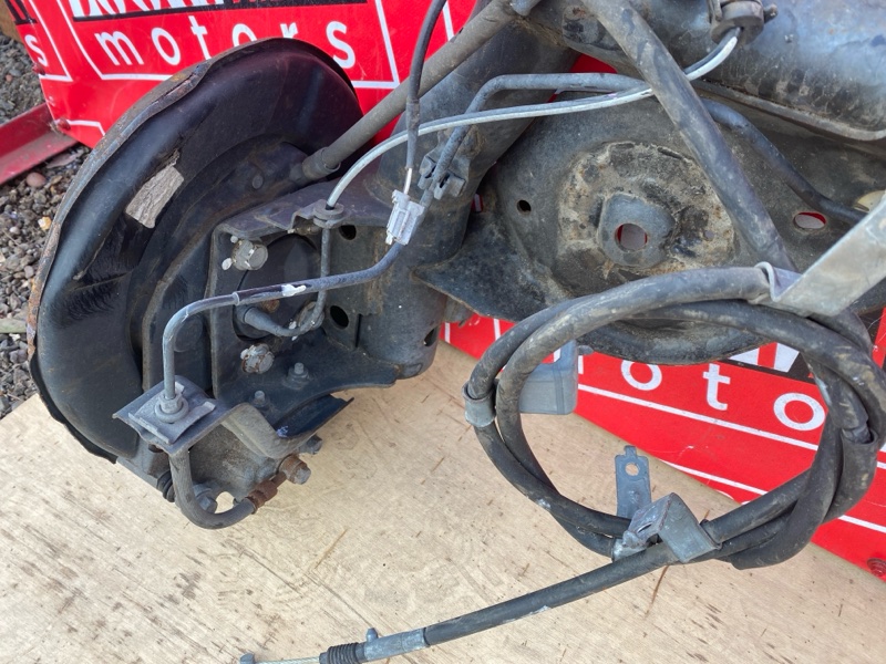 Балка поперечная, 26600 рублей, Солонцы