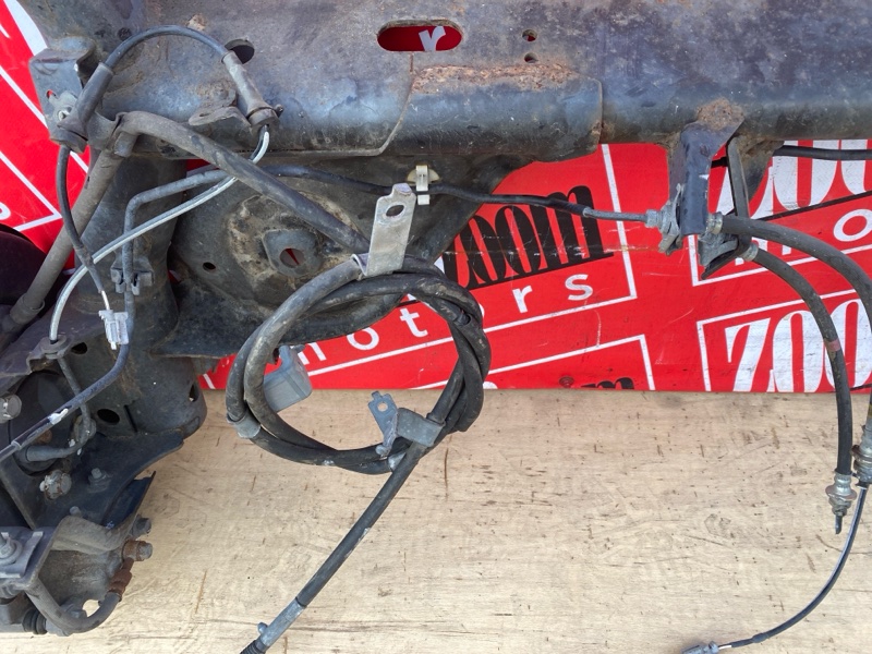 Балка поперечная, 26600 рублей, Солонцы