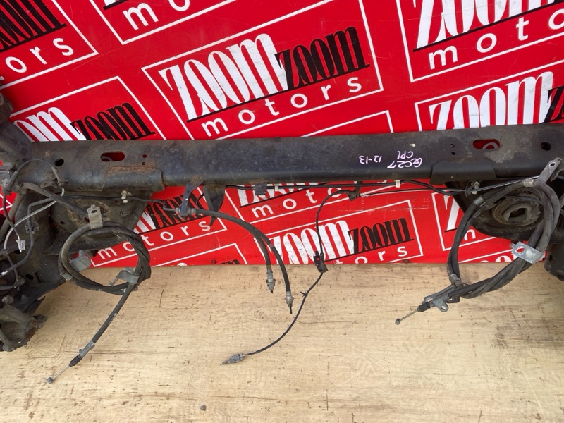 Балка поперечная, 26600 рублей, Солонцы