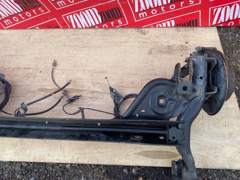 Балка поперечная, 26600 рублей, Солонцы