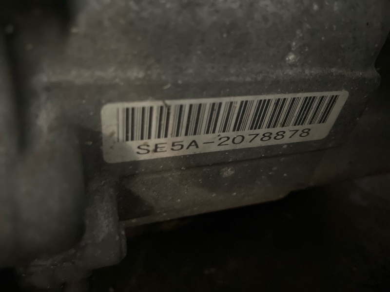 АКПП, 38000 рублей, Солонцы