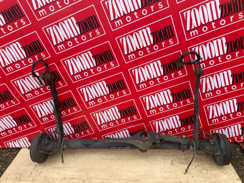 Балка поперечная, 4800 рублей, Солонцы