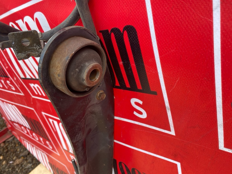 Балка поперечная, 4800 рублей, Солонцы