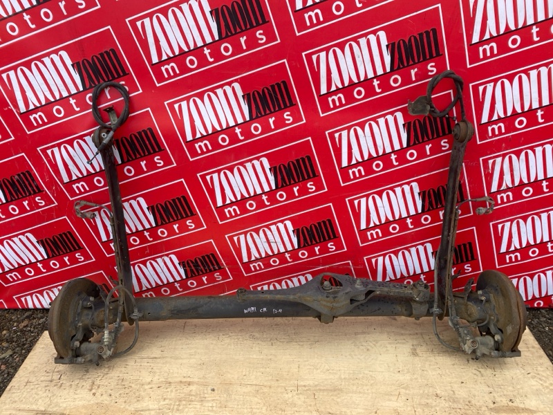 Балка поперечная, 19000 рублей, Солонцы