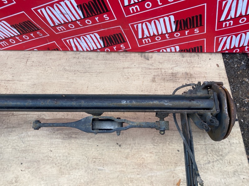 Балка поперечная, 19000 рублей, Солонцы