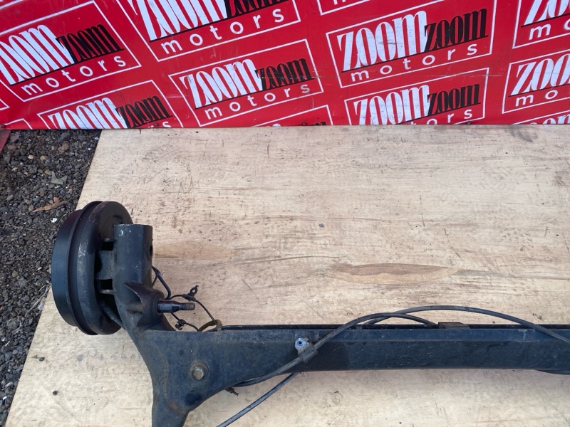 Балка поперечная, 8600 рублей, Солонцы