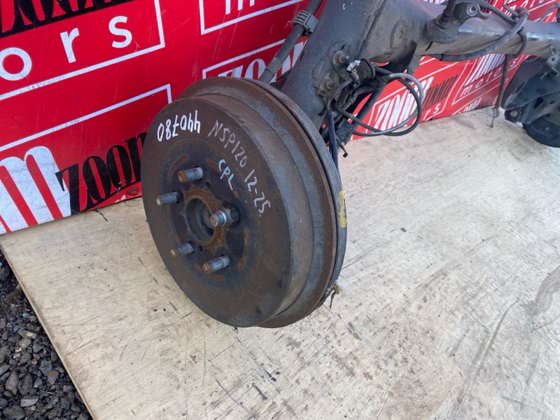 Балка поперечная, 13800 рублей, Солонцы