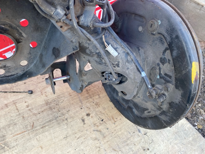 Балка поперечная, 13800 рублей, Солонцы