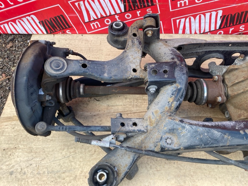 Балка поперечная, 20900 рублей, Солонцы