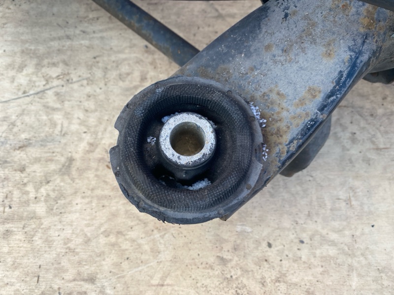 Балка поперечная, 20900 рублей, Солонцы