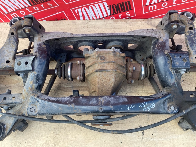 Балка поперечная, 20900 рублей, Солонцы