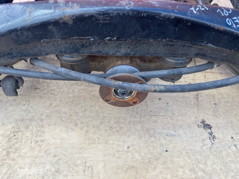 Балка поперечная, 20900 рублей, Солонцы