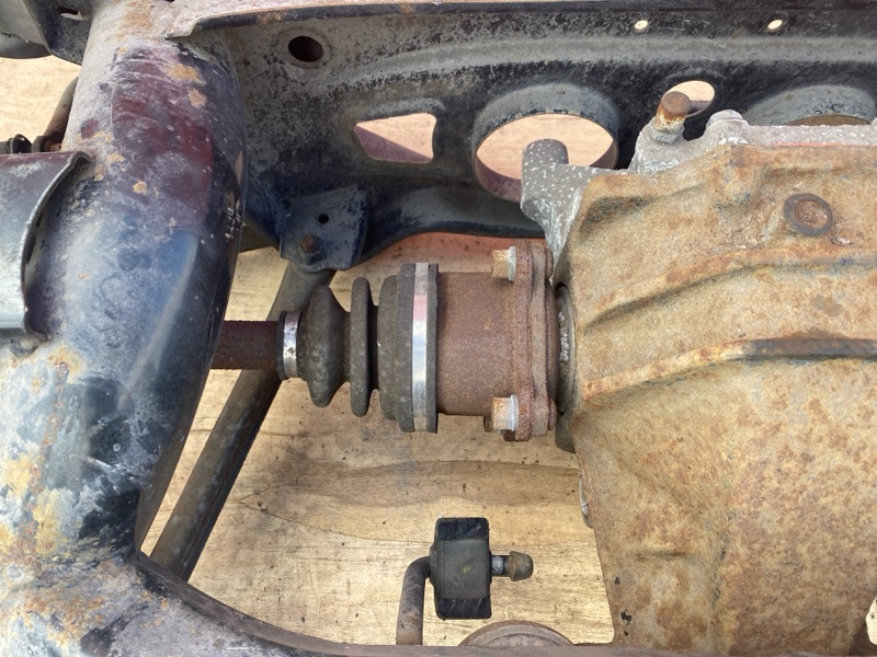 Балка поперечная, 20900 рублей, Солонцы