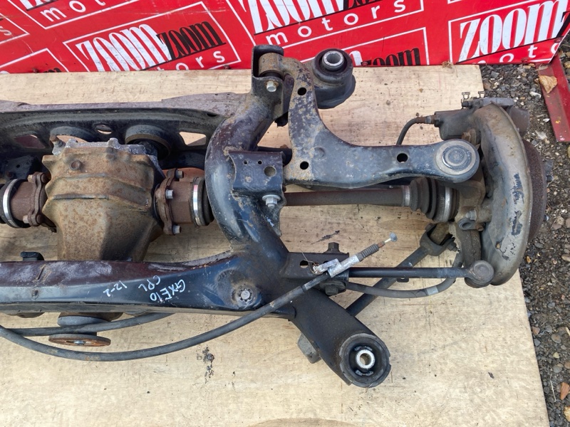 Балка поперечная, 20900 рублей, Солонцы