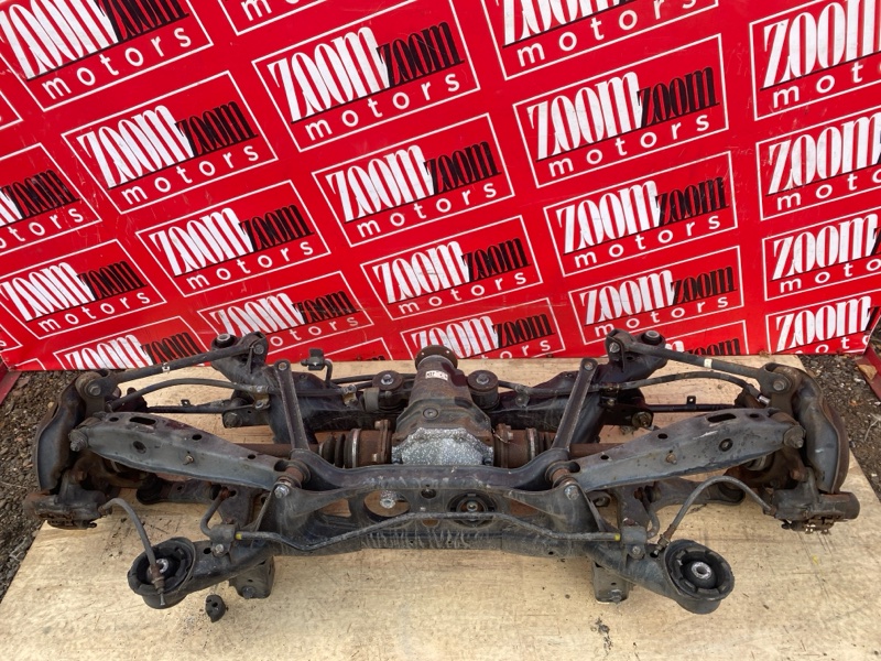 Балка поперечная, 20900 рублей, Солонцы