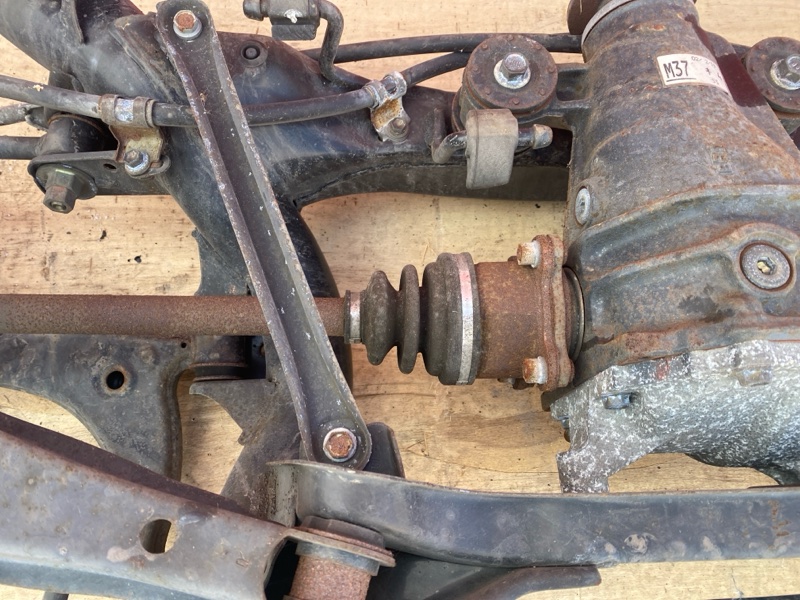 Балка поперечная, 20900 рублей, Солонцы