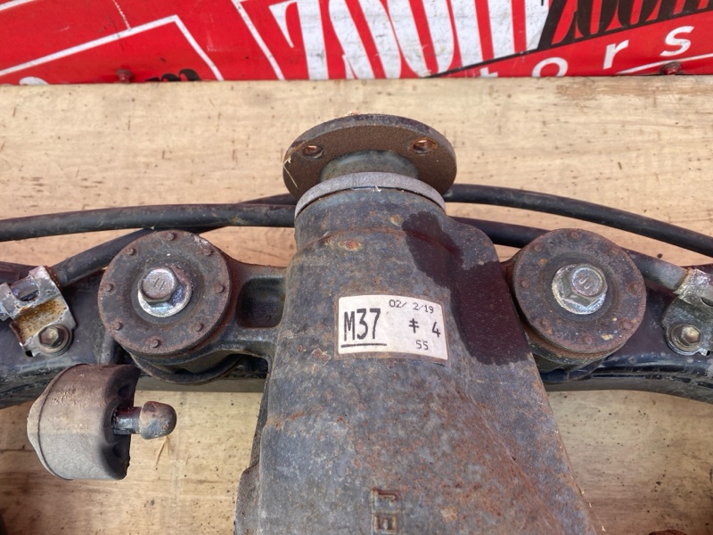 Балка поперечная, 20900 рублей, Солонцы