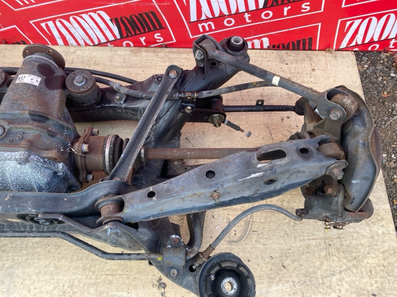 Балка поперечная, 20900 рублей, Солонцы