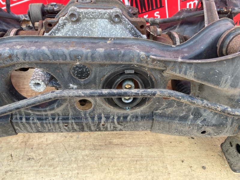 Балка поперечная, 20900 рублей, Солонцы