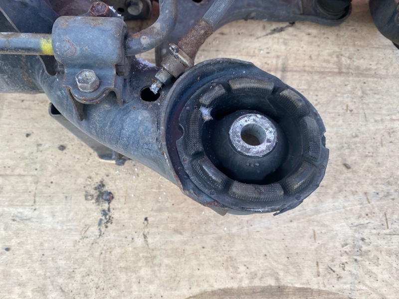 Балка поперечная, 20900 рублей, Солонцы