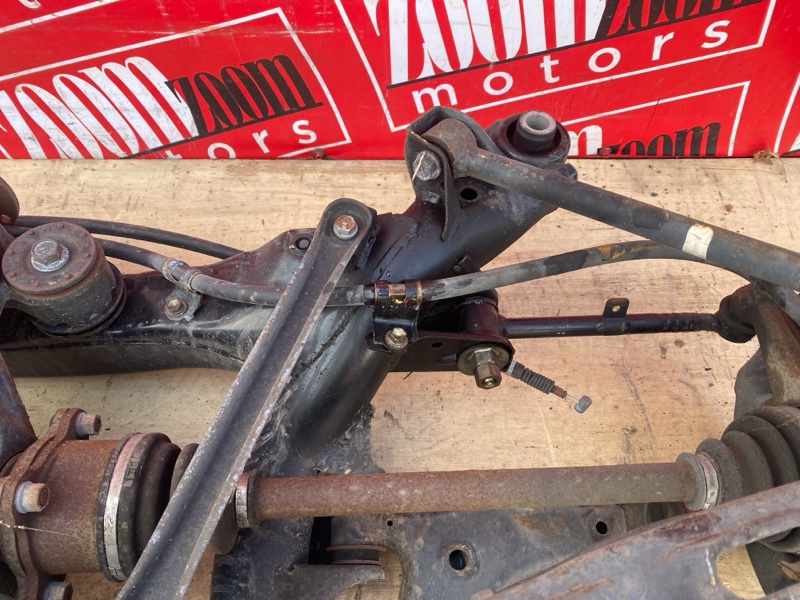 Балка поперечная, 20900 рублей, Солонцы