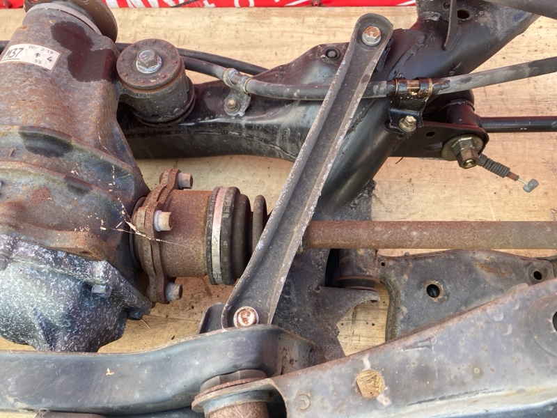 Балка поперечная, 20900 рублей, Солонцы