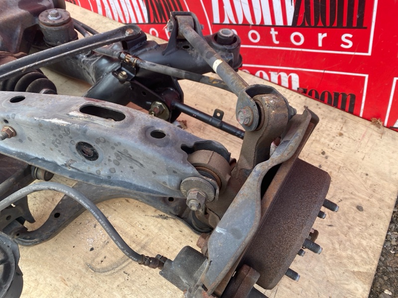 Балка поперечная, 20900 рублей, Солонцы