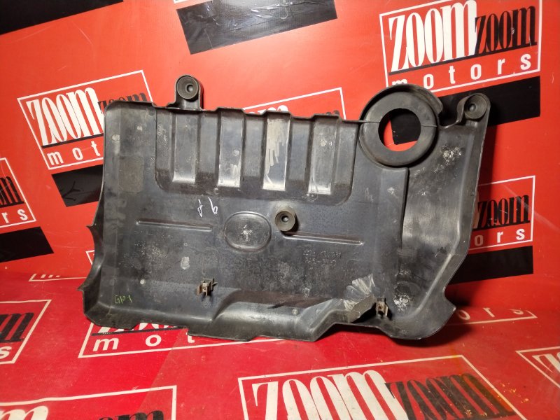 Крышка на двигатель декоративная, 500 рублей, Красноярск