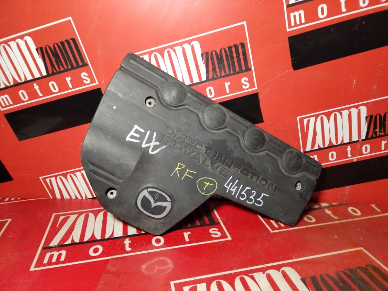 Крышка на двигатель декоративная, 800 рублей, Красноярск